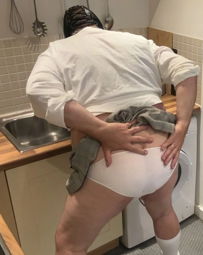 XXX Porn Photo of Nude Owned_drone 5
