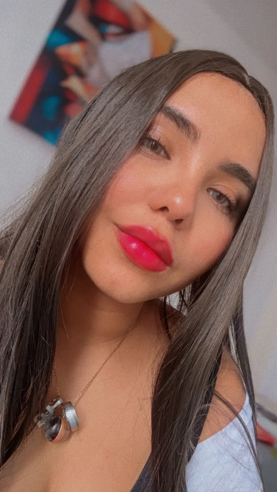 XXX Porn Photo of Nude Miapeyton 7