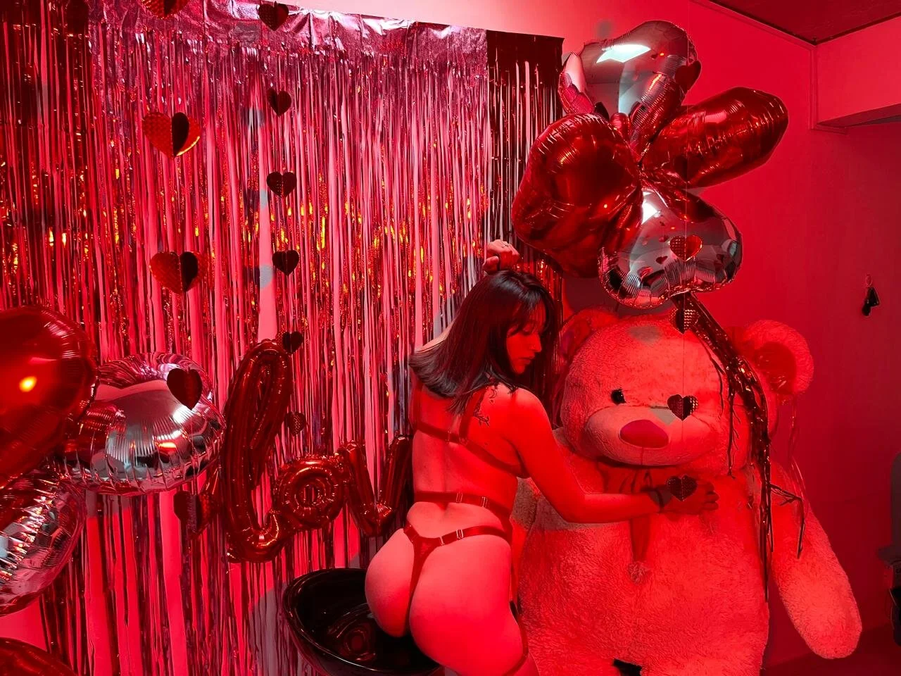 XXX Porn Photo of Nude ariana_michel_ 4