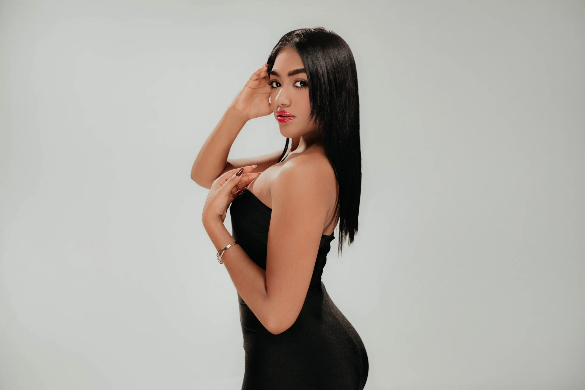 XXX Porn Photo of Nude dionneventuri 19
