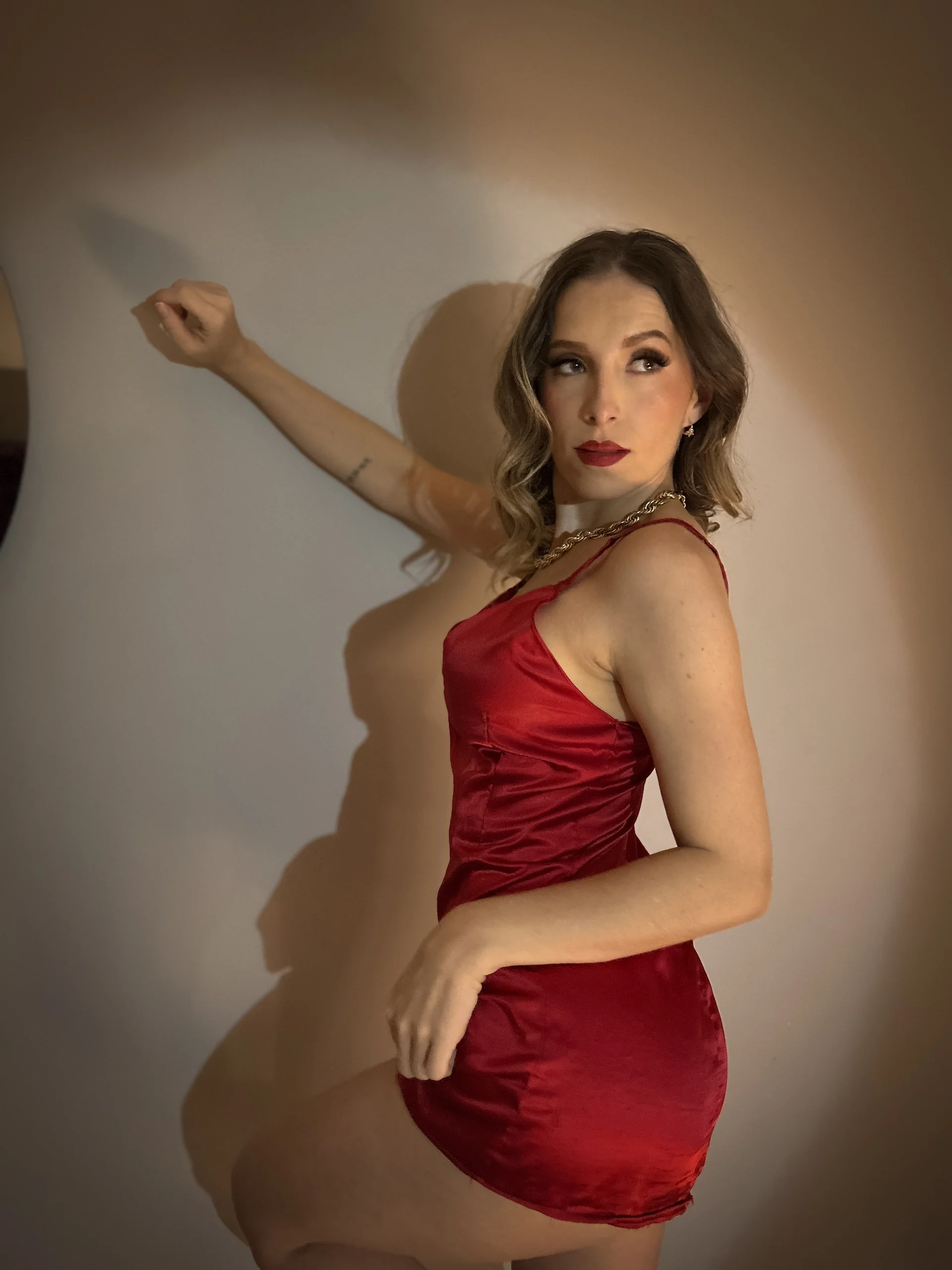 XXX Porn Photo of Nude AnastasiaBoiko 36