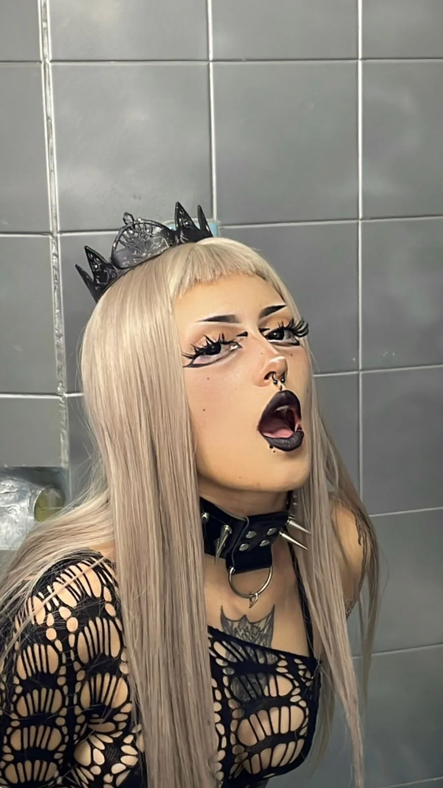 XXX Porn Photo of Nude kattx_ 19