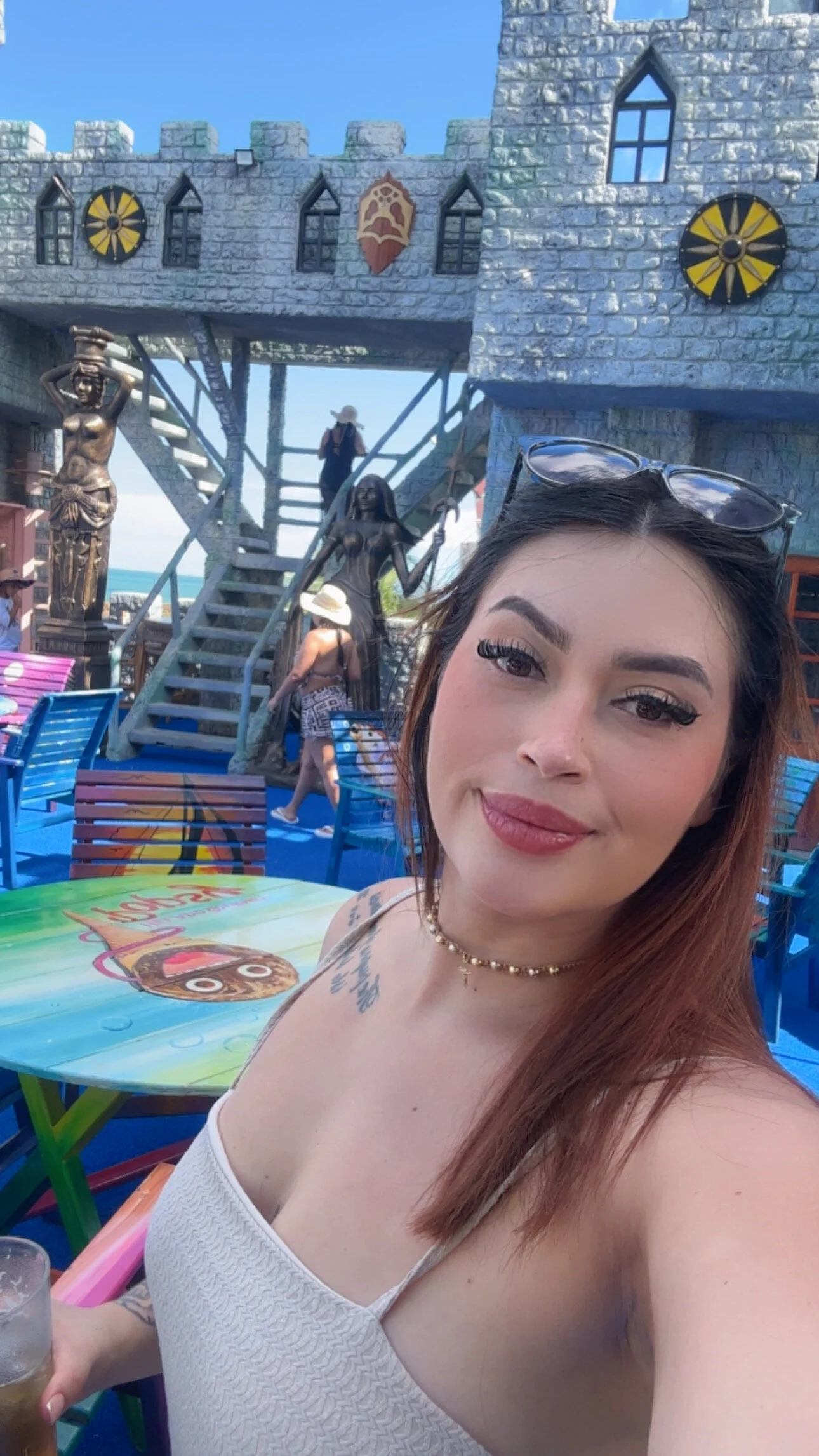 XXX Porn Photo of Nude emakross 28