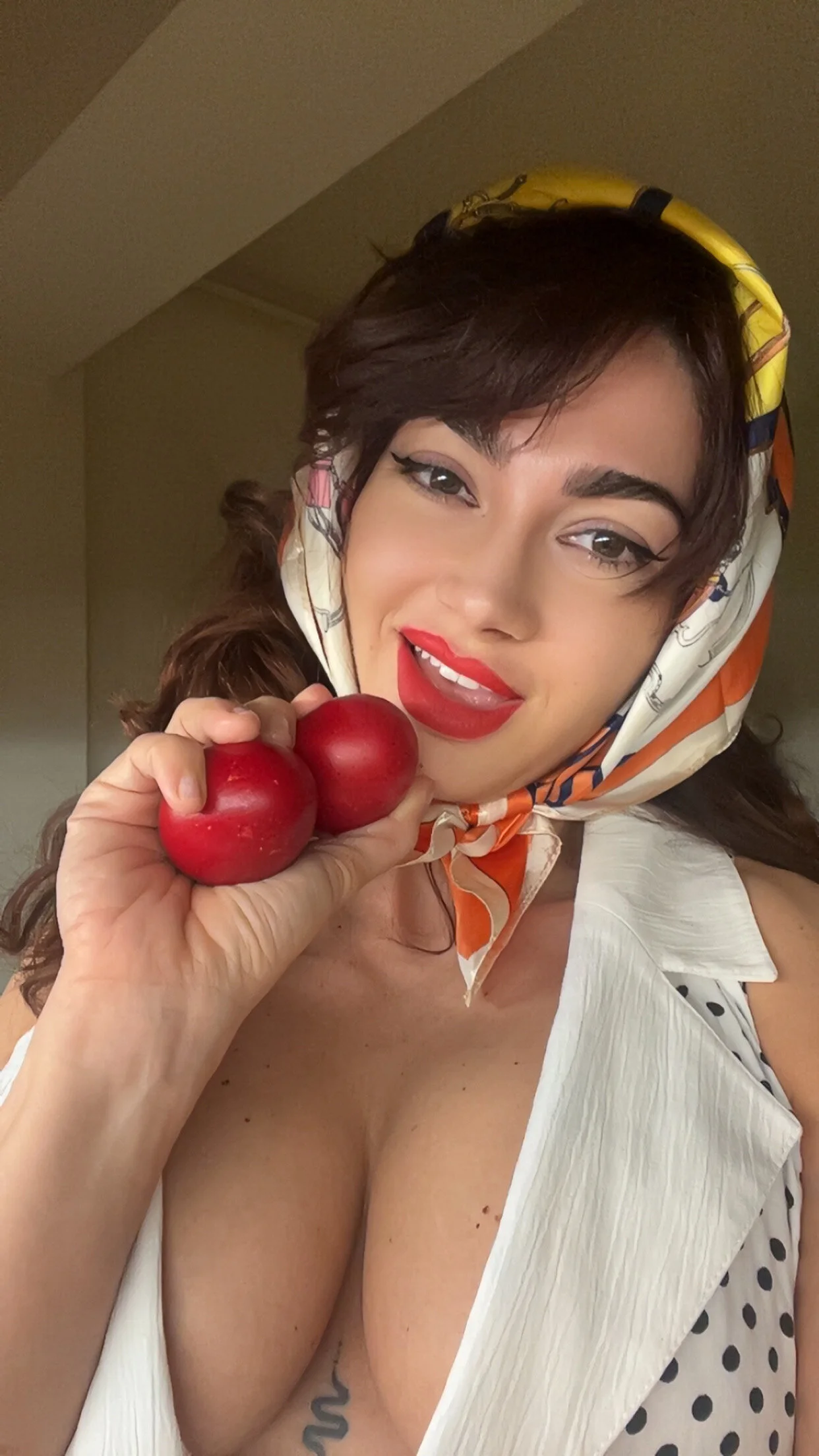 XXX Porn Photo of Nude VioletVIP 118