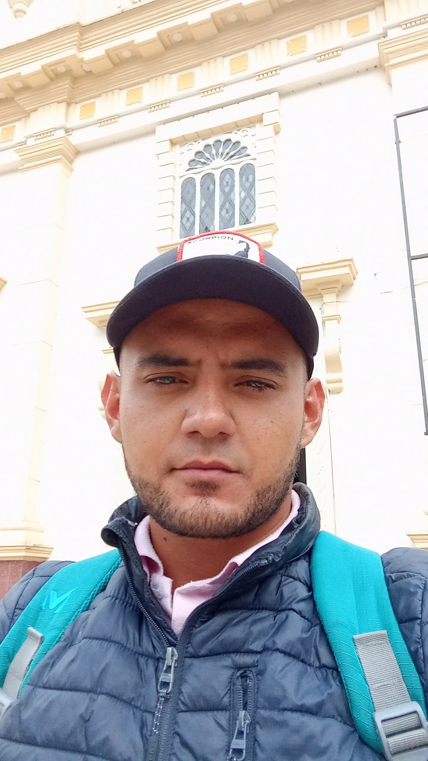 XXX Porn Photo of Nude Victor17_30 4