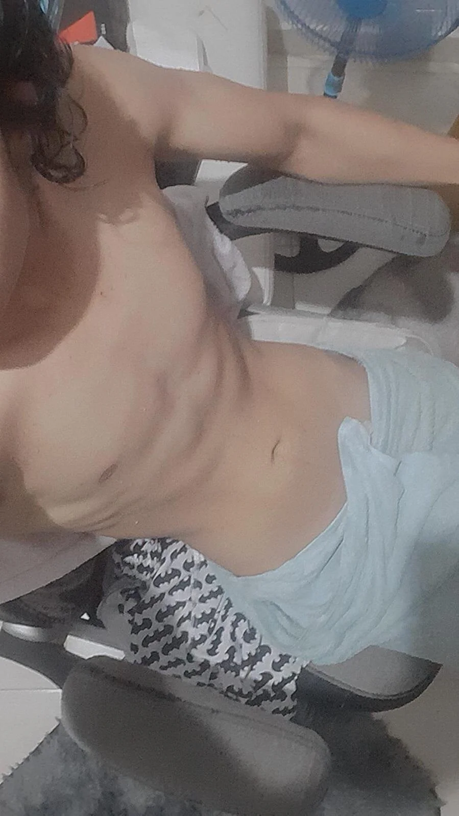 XXX Porn Photo of Nude kairozz 3