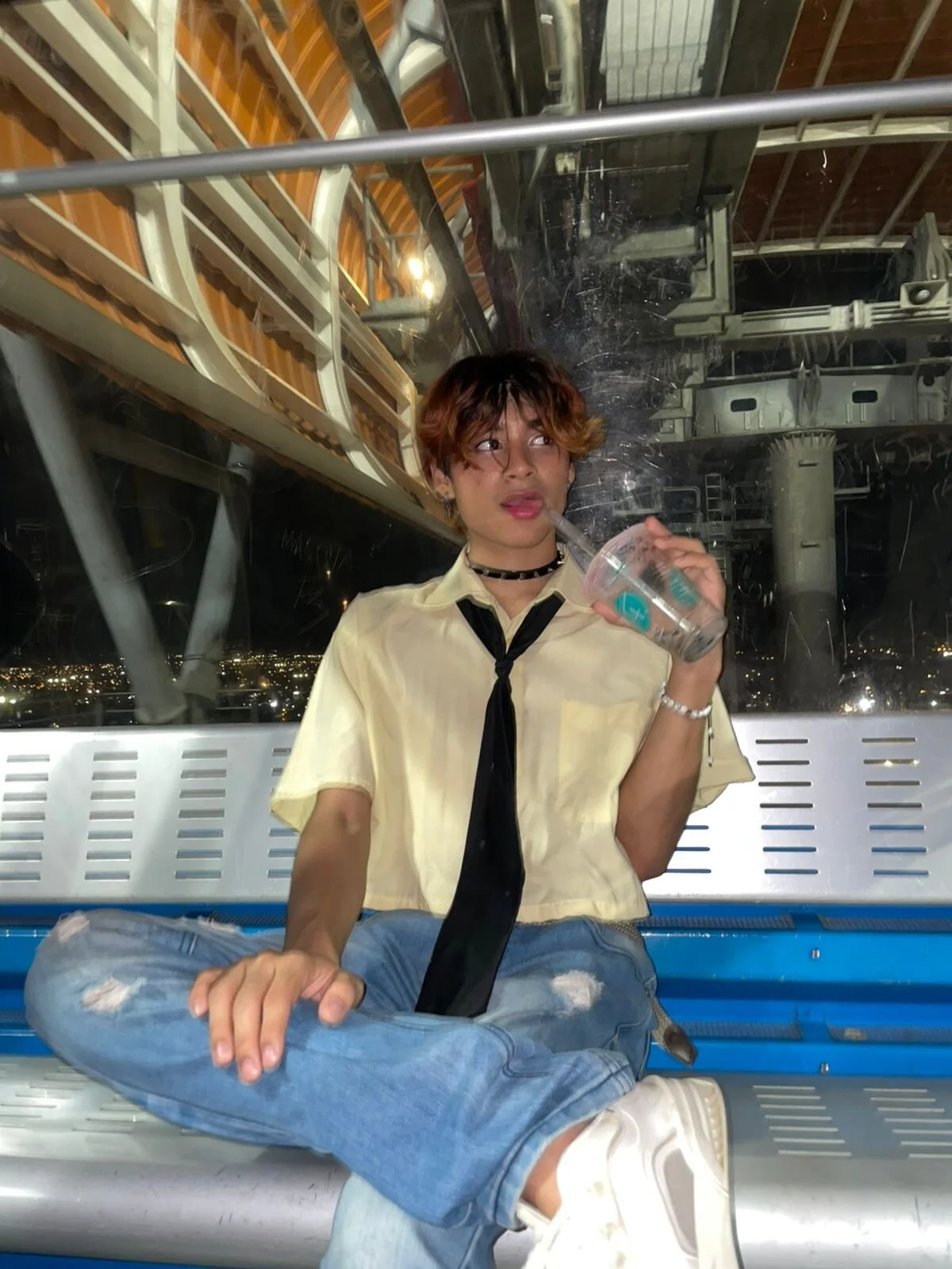 XXX Porn Photo of Nude Leo_Glow 99