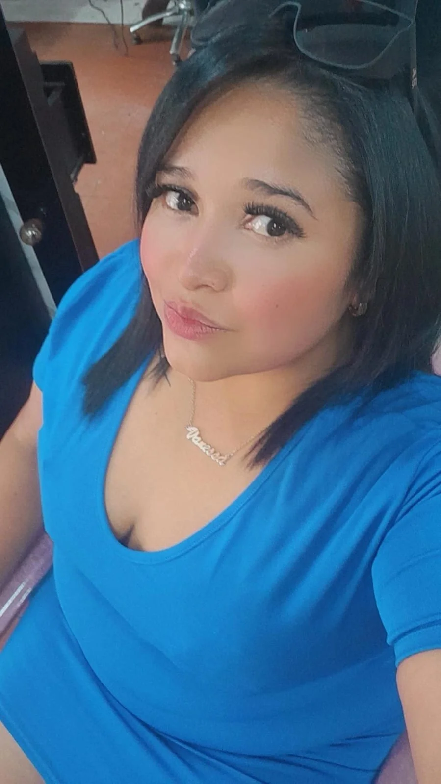 XXX Porn Photo of Nude BustyyJuicy_Rs 22