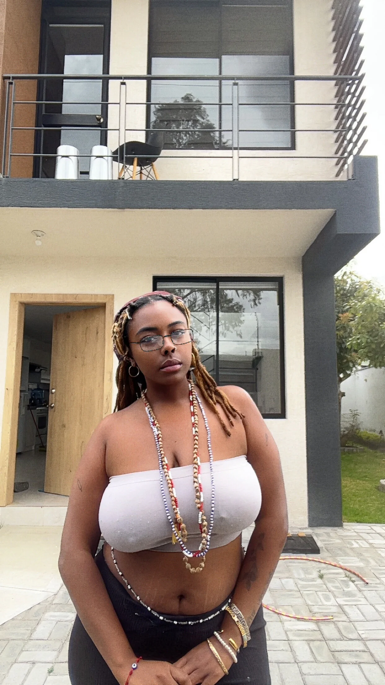 XXX Porn Photo of Nude ChocolateCakeQueen 4