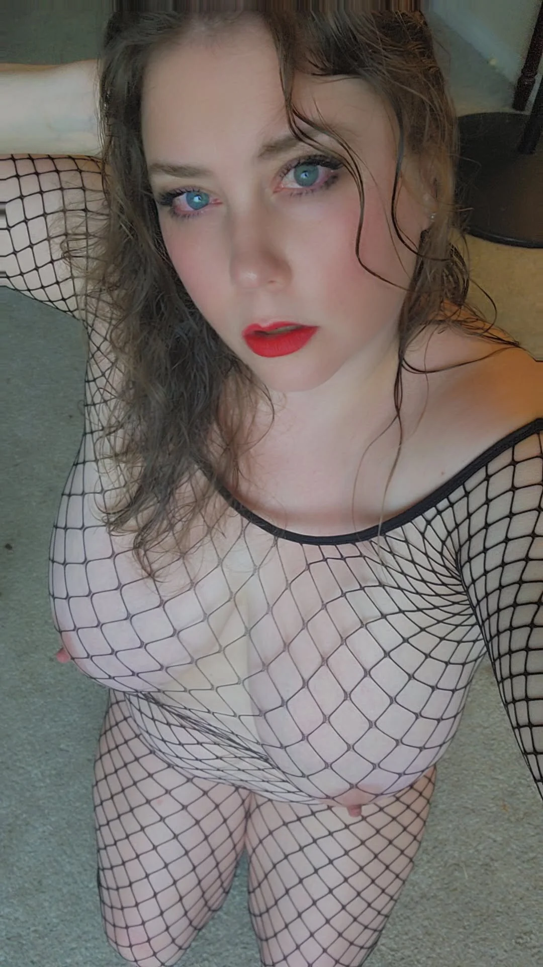 XXX Porn Photo of Nude Bigtittymilkmommy 1
