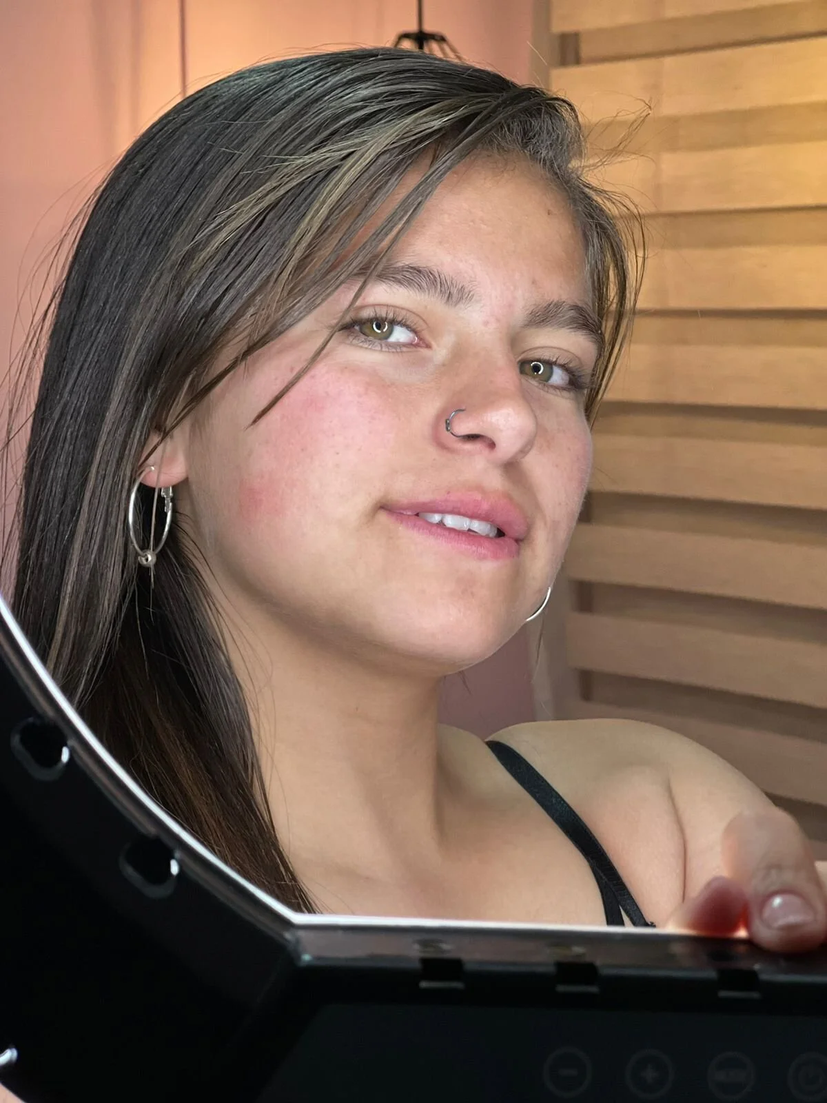 XXX Porn Photo of Nude Kitten_Cam 15
