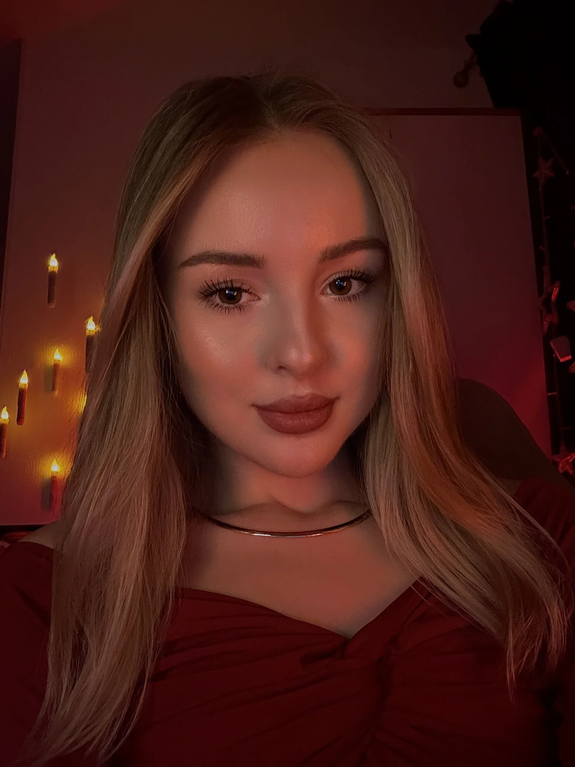 XXX Porn Photo of Nude Nestyzz 3