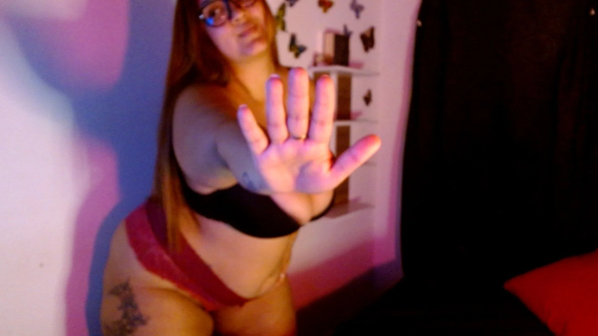 XXX Porn Photo of Nude Isabella_Du 34