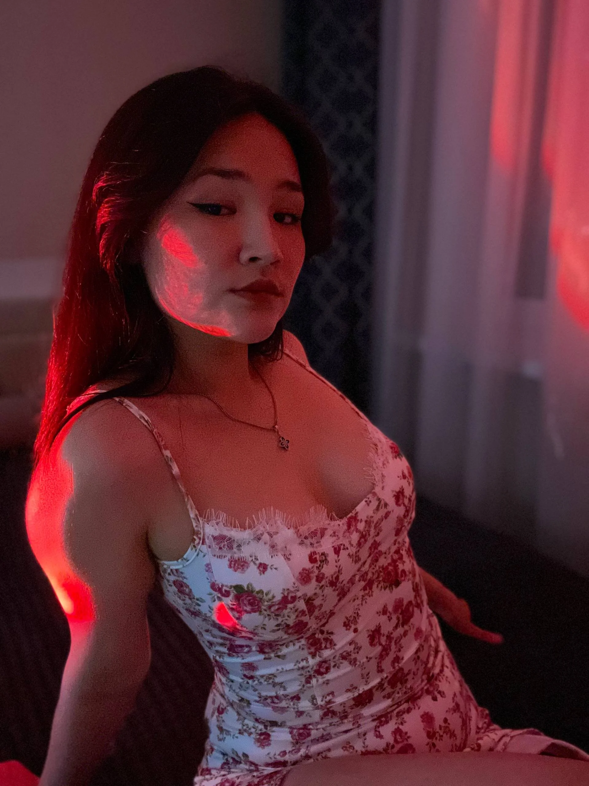 XXX Porn Photo of Nude LipDipTalk 9