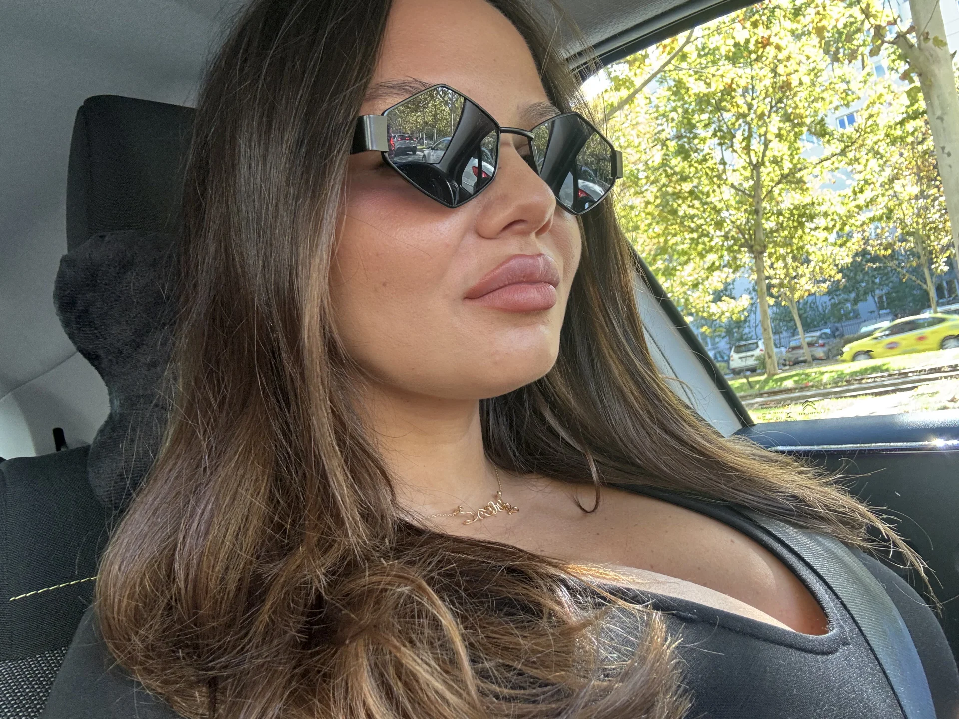 XXX Porn Photo of Nude CelesteBailey 626