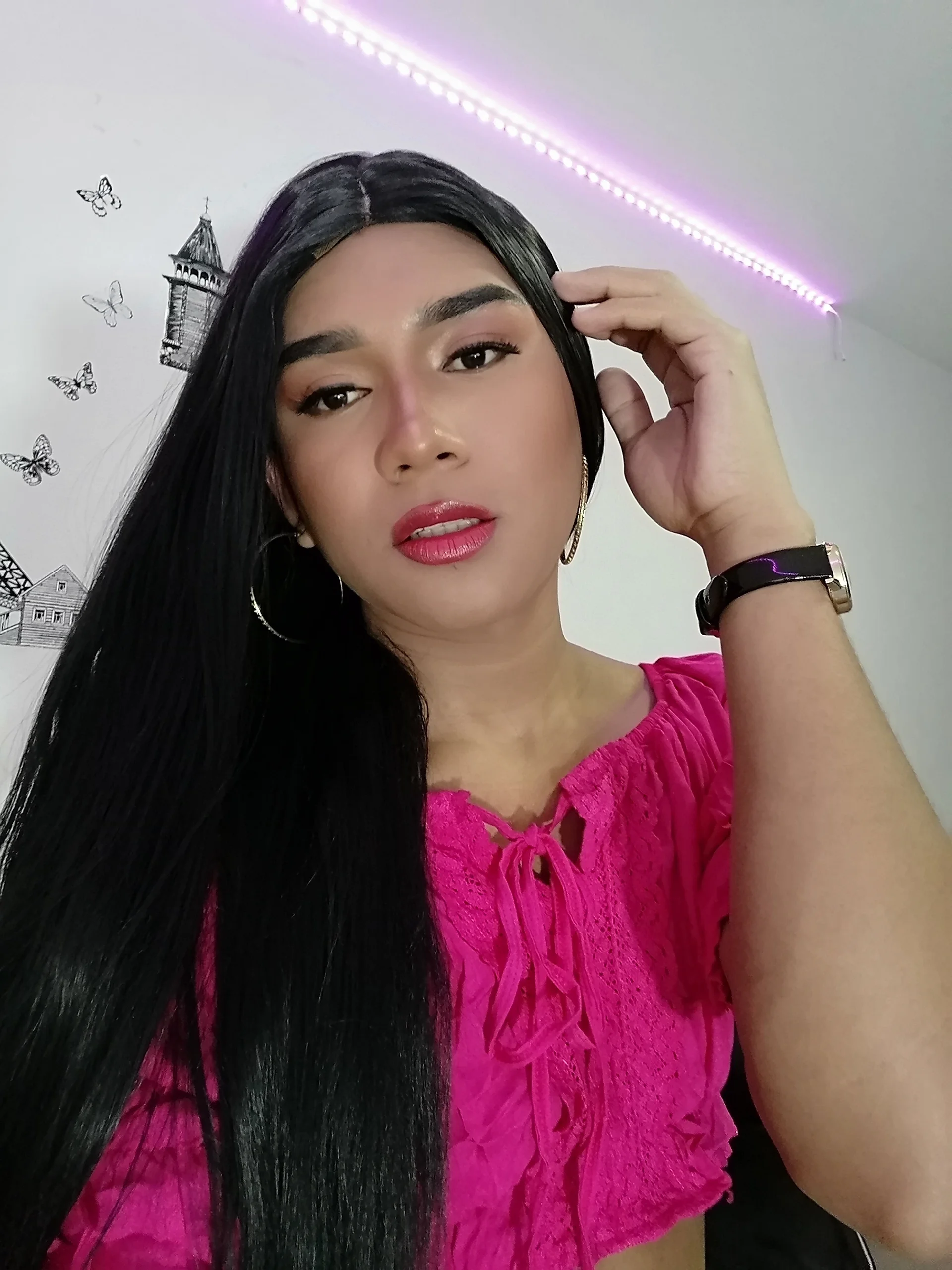 XXX Porn Photo of Nude PIA_GREAT 10