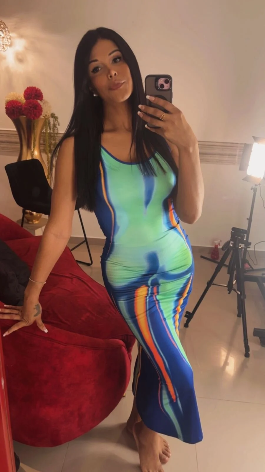XXX Porn Photo of Nude Sweets_Hanna 8