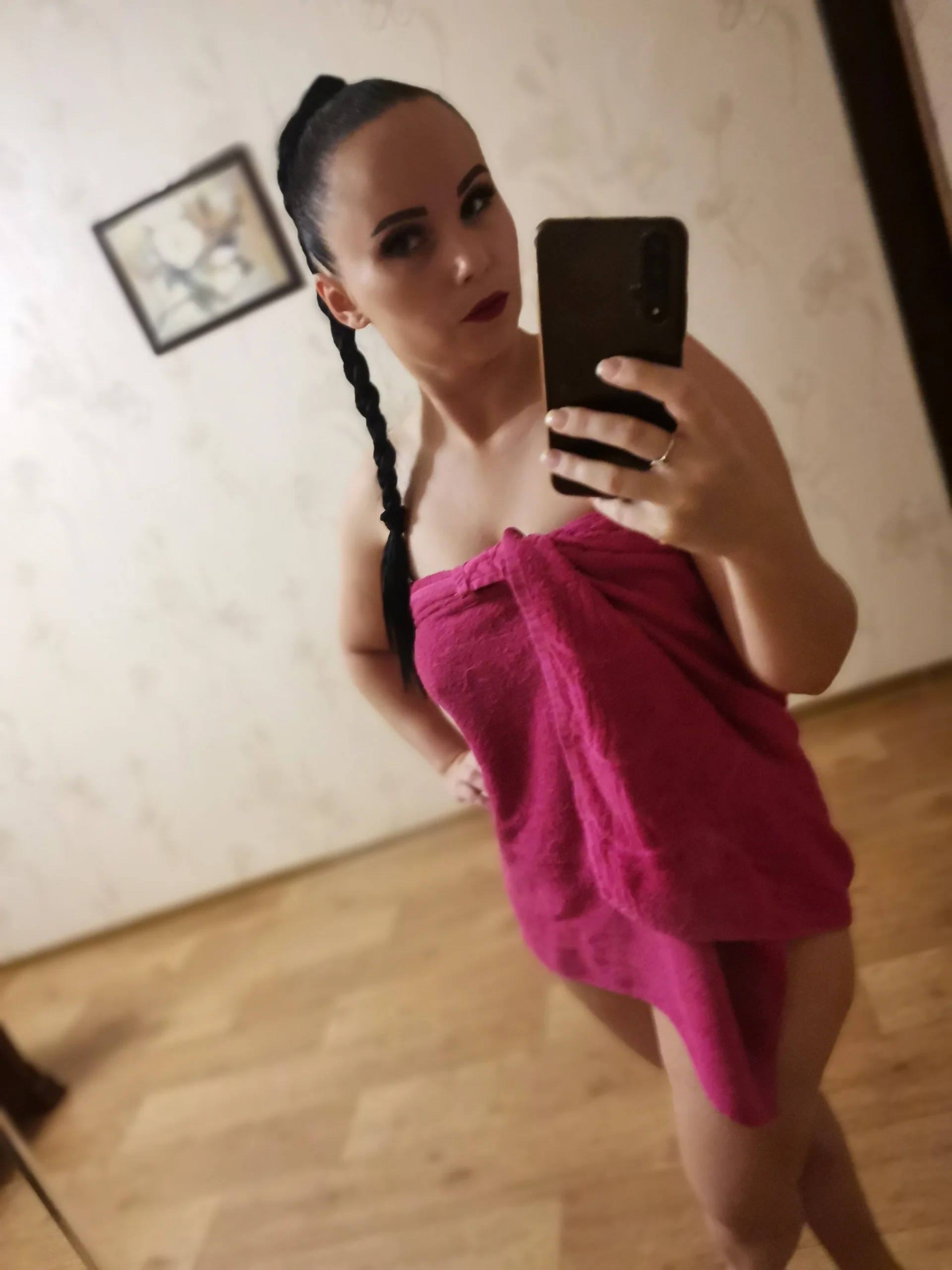 XXX Porn Photo of Nude Juliamills 2