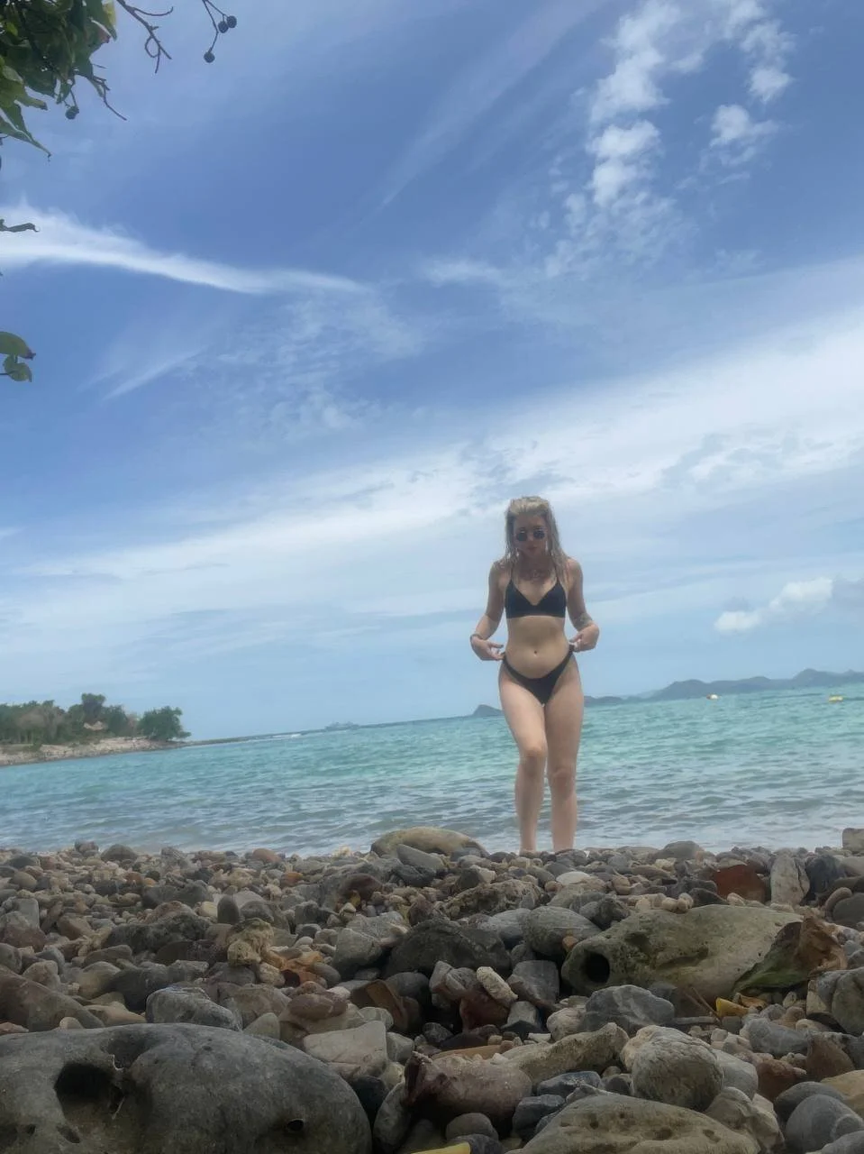 XXX Porn Photo of Nude SimonaGerry 31