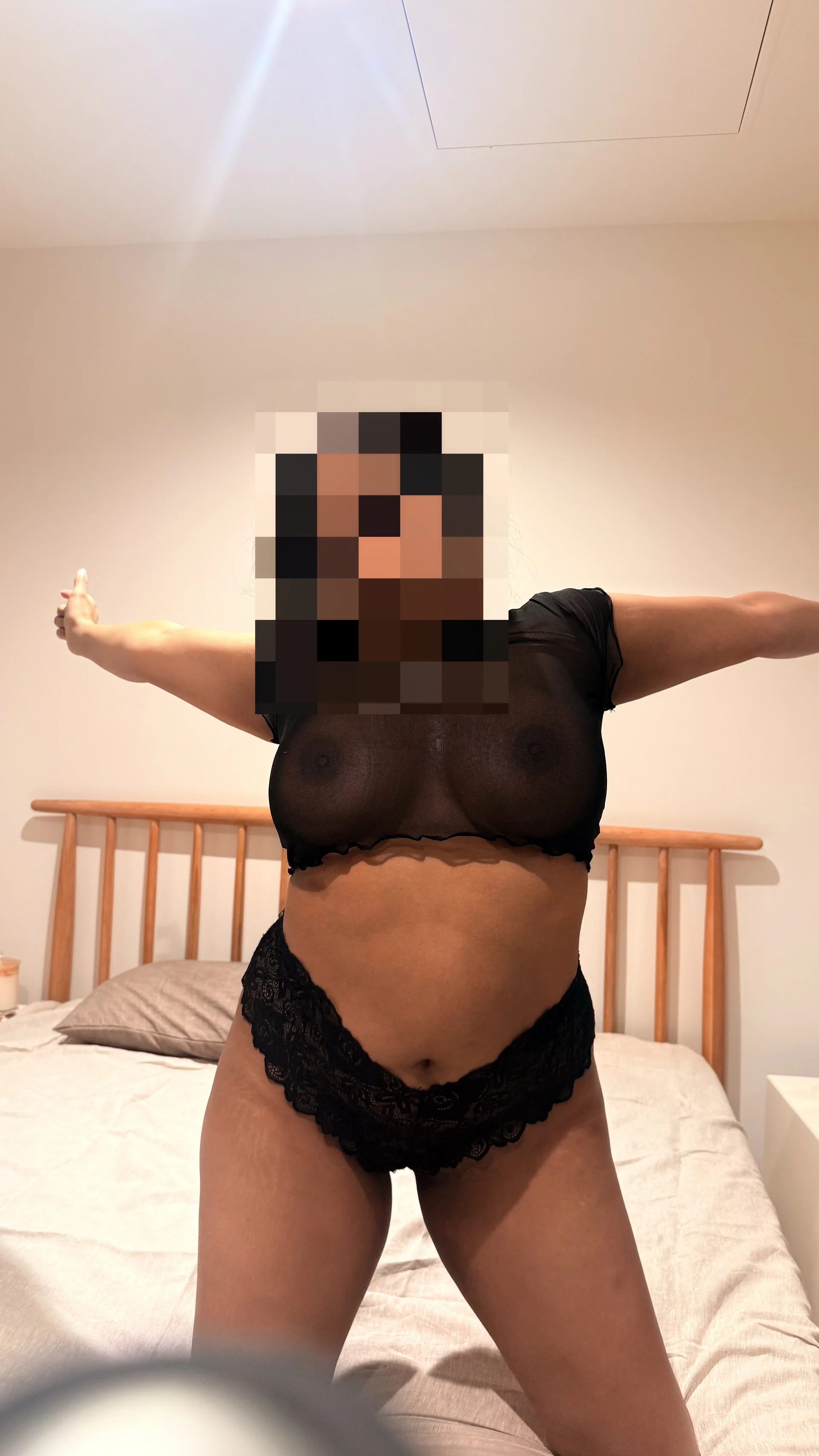 XXX Porn Photo of Nude Geobabygirl 5