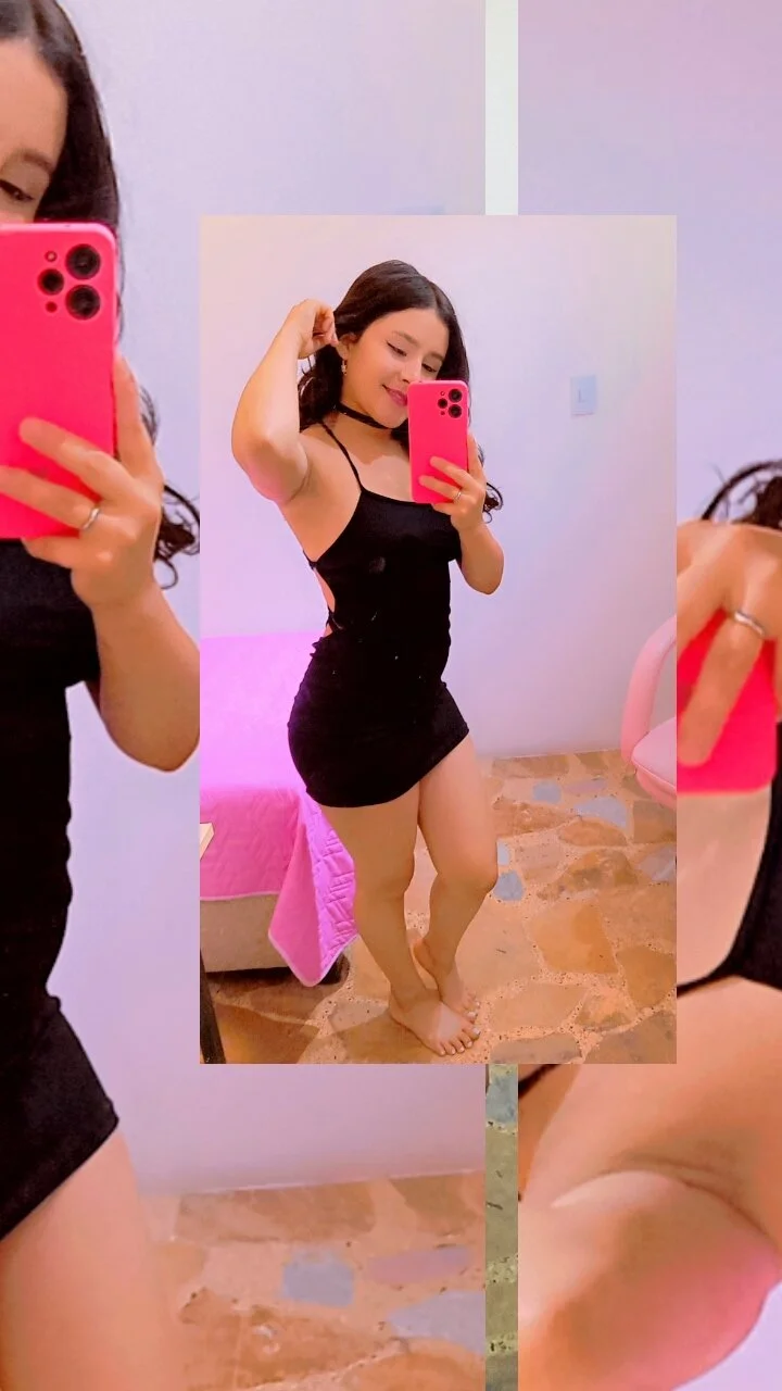 XXX Porn Photo of Nude Malu_M 6