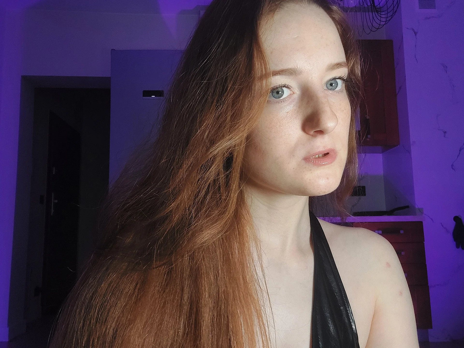 XXX Porn Photo of Nude goddessswitch 5