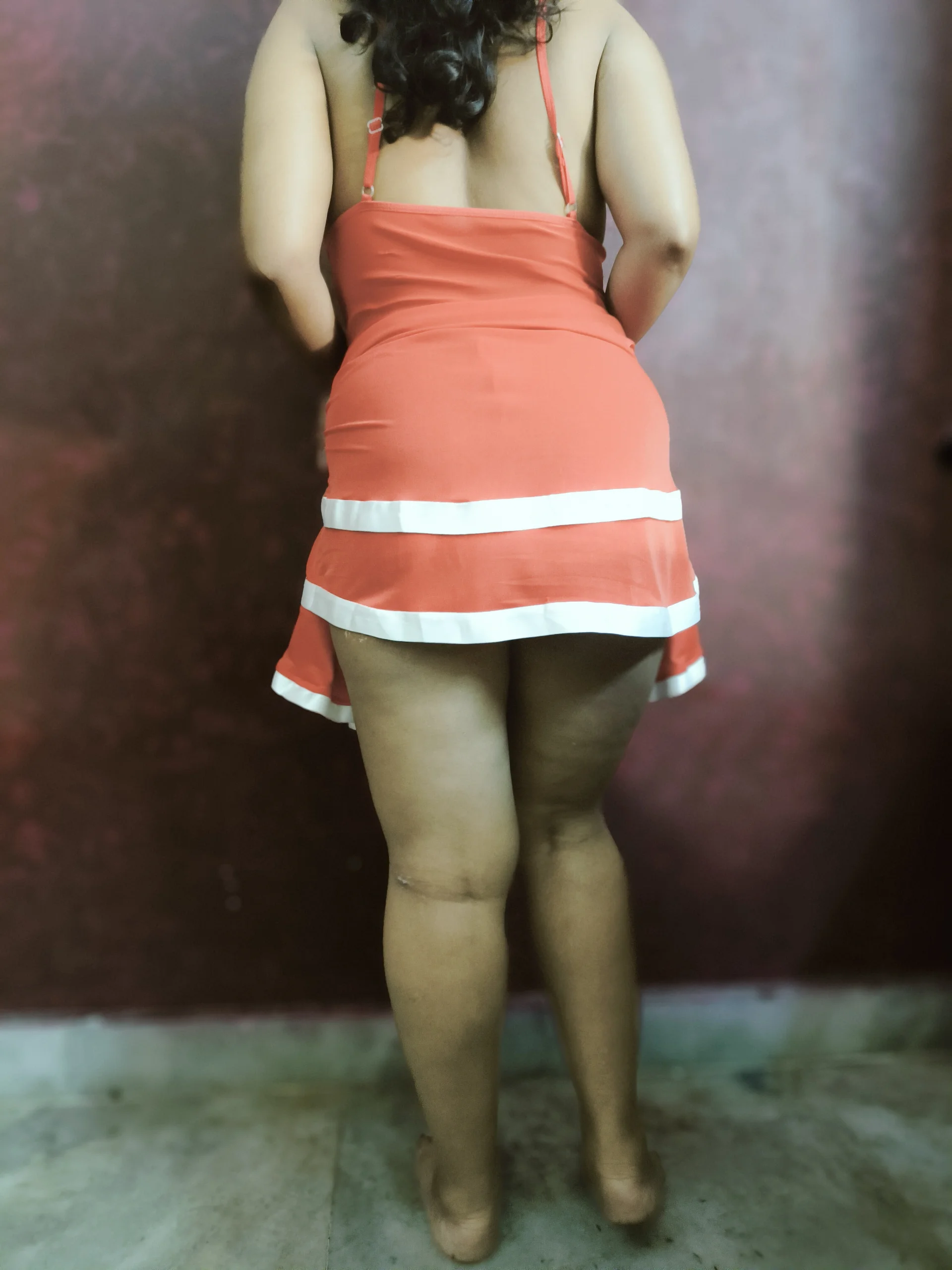 XXX Porn Photo of Nude kiran-rathod 4