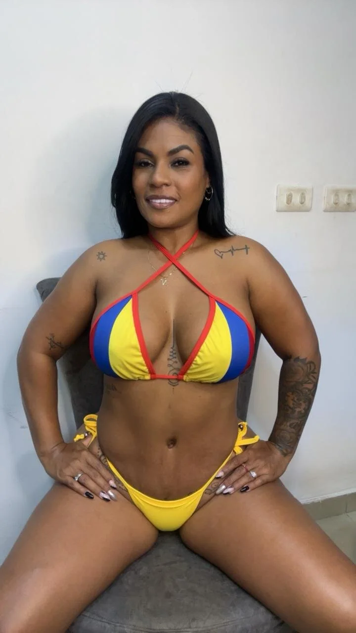 XXX Porn Photo of Nude Naticol1 9