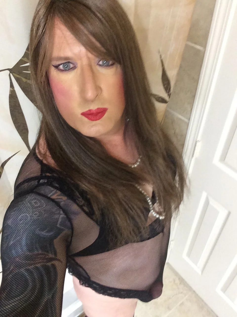 XXX Porn Photo of Nude Elena_Coxx 17