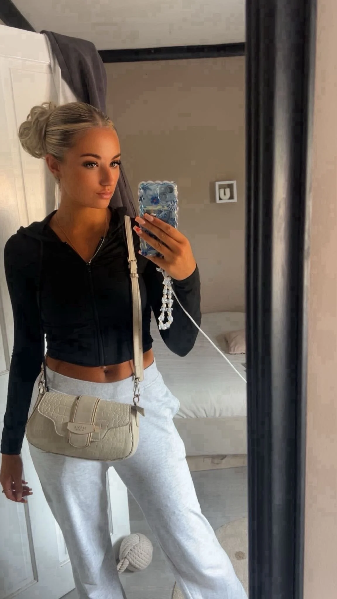 XXX Porn Photo of Nude LaceyMilliexoxo 6