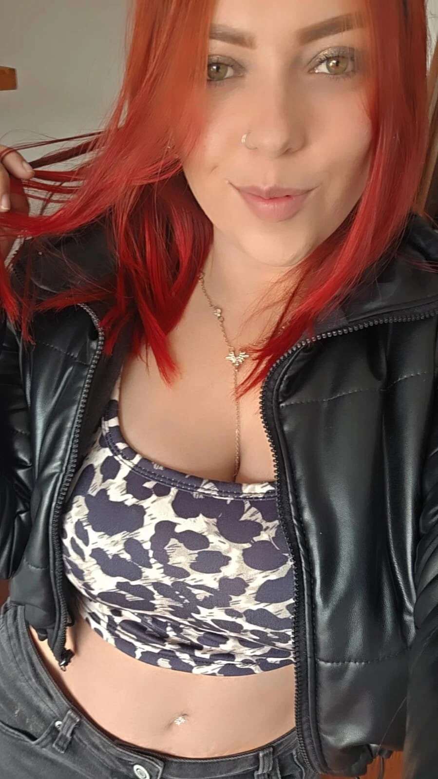 XXX Porn Photo of Nude Emma_Velvet_ 6