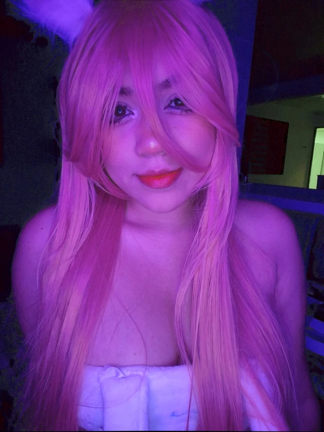 XXX Porn Photo of Nude emma_smile 23