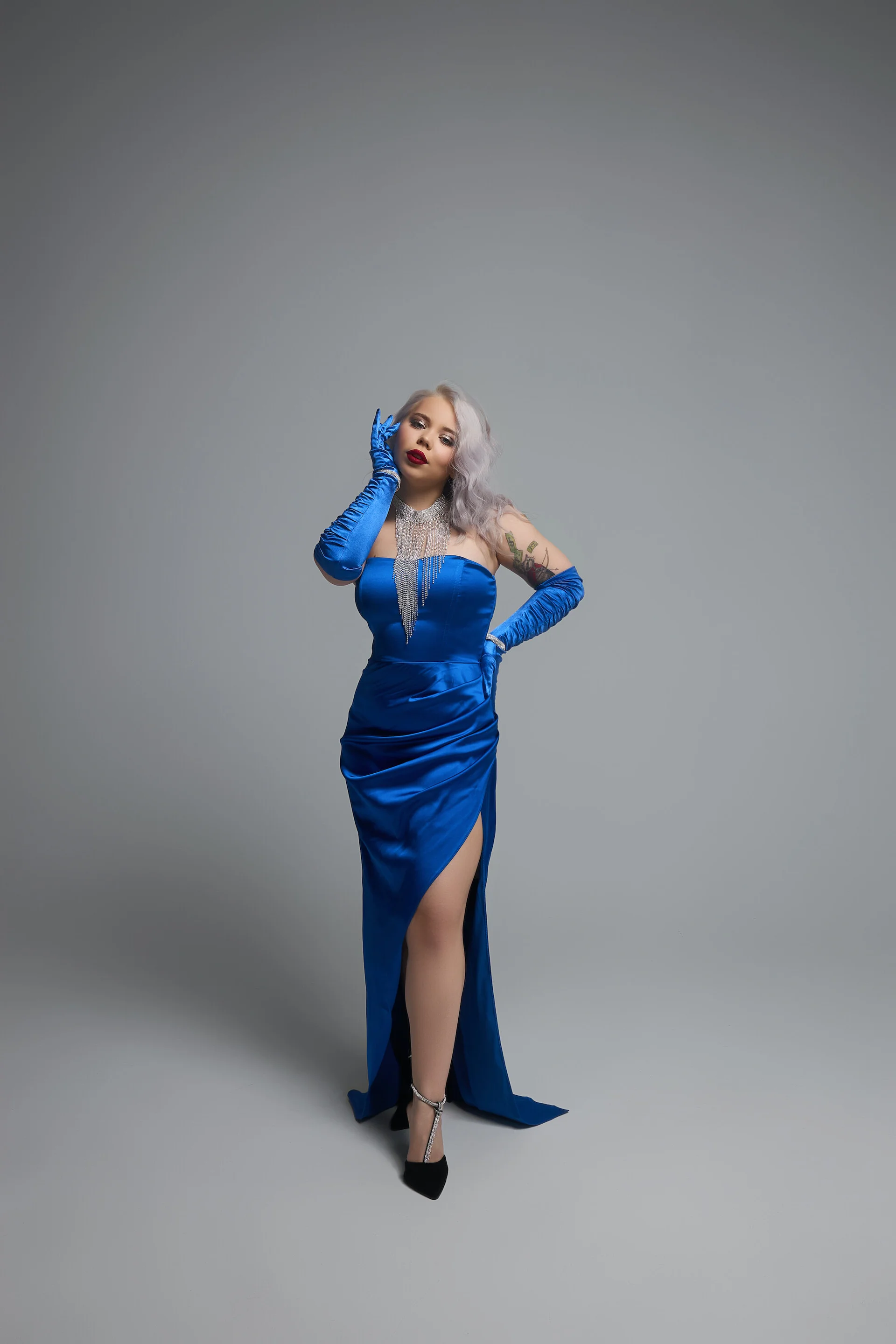 XXX Porn Photo of Nude EnergyBunny_1 28