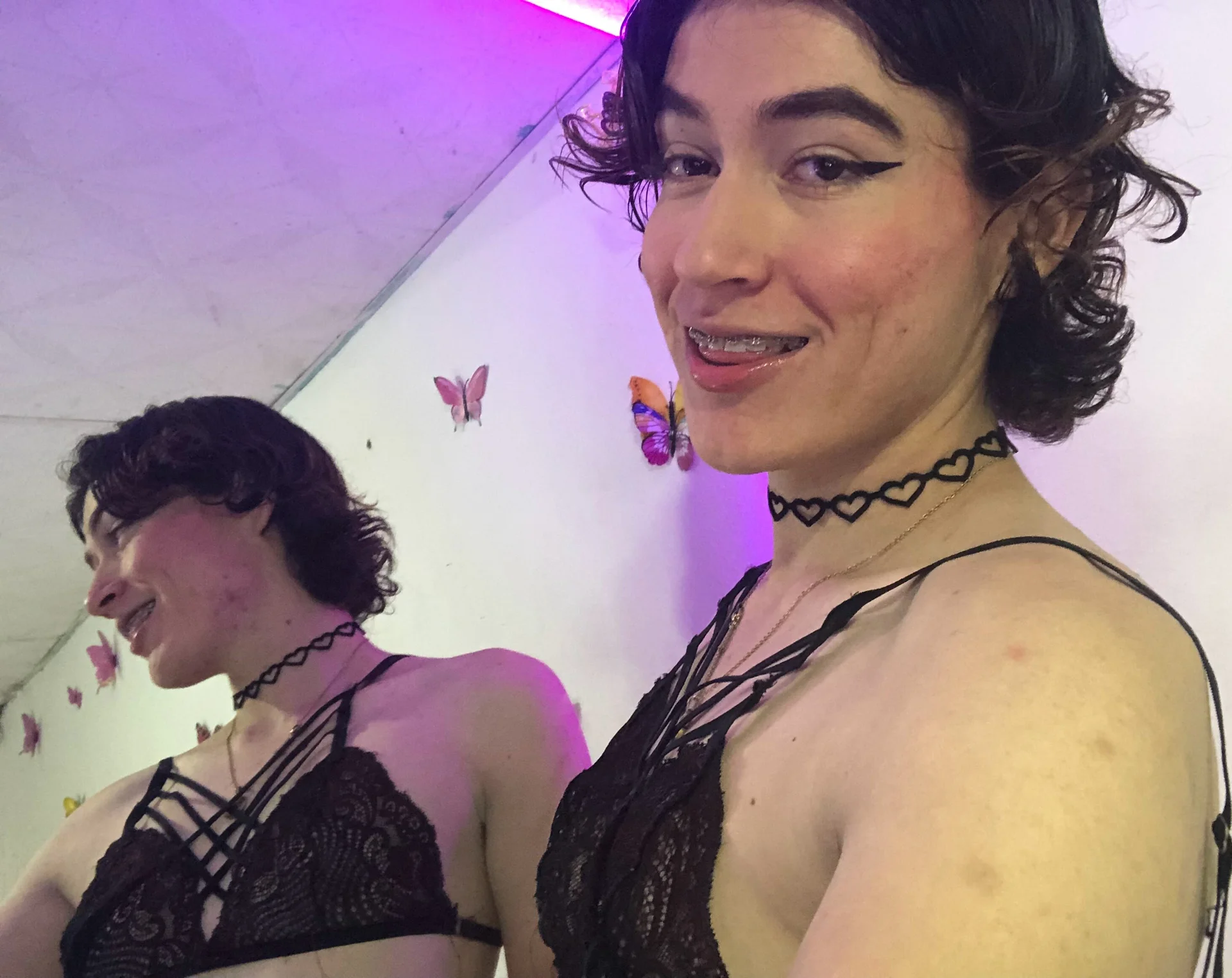 XXX Porn Photo of Nude Koral_10 29