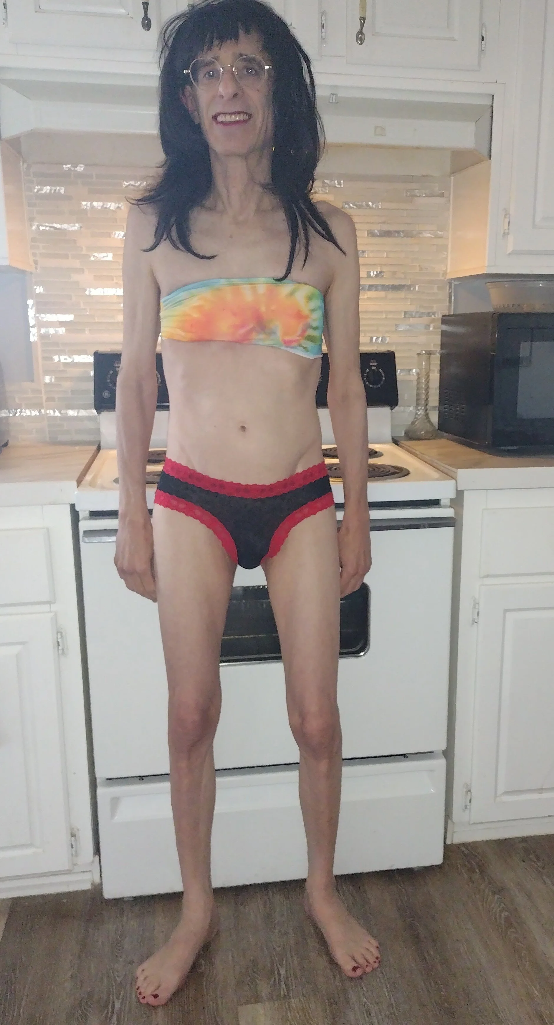 XXX Porn Photo of Nude Alice_Love_69 17