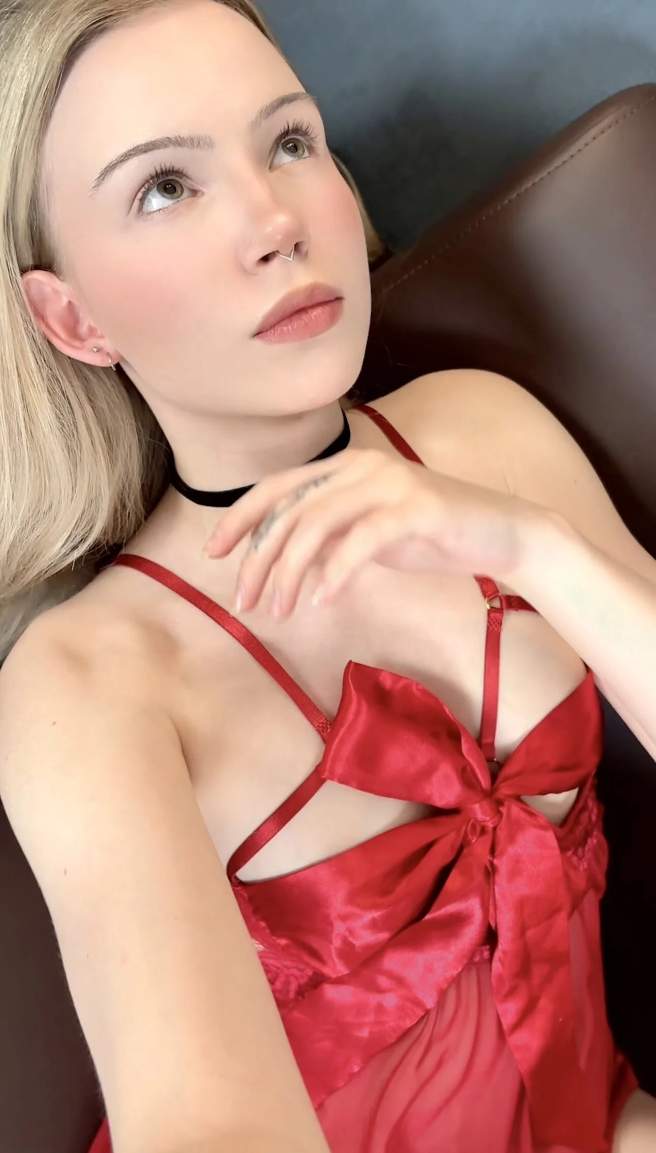 XXX Porn Photo of Nude AnnAbbey 55