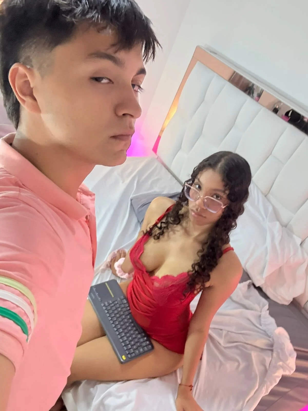 XXX Porn Photo of Nude RicciRizzo 10