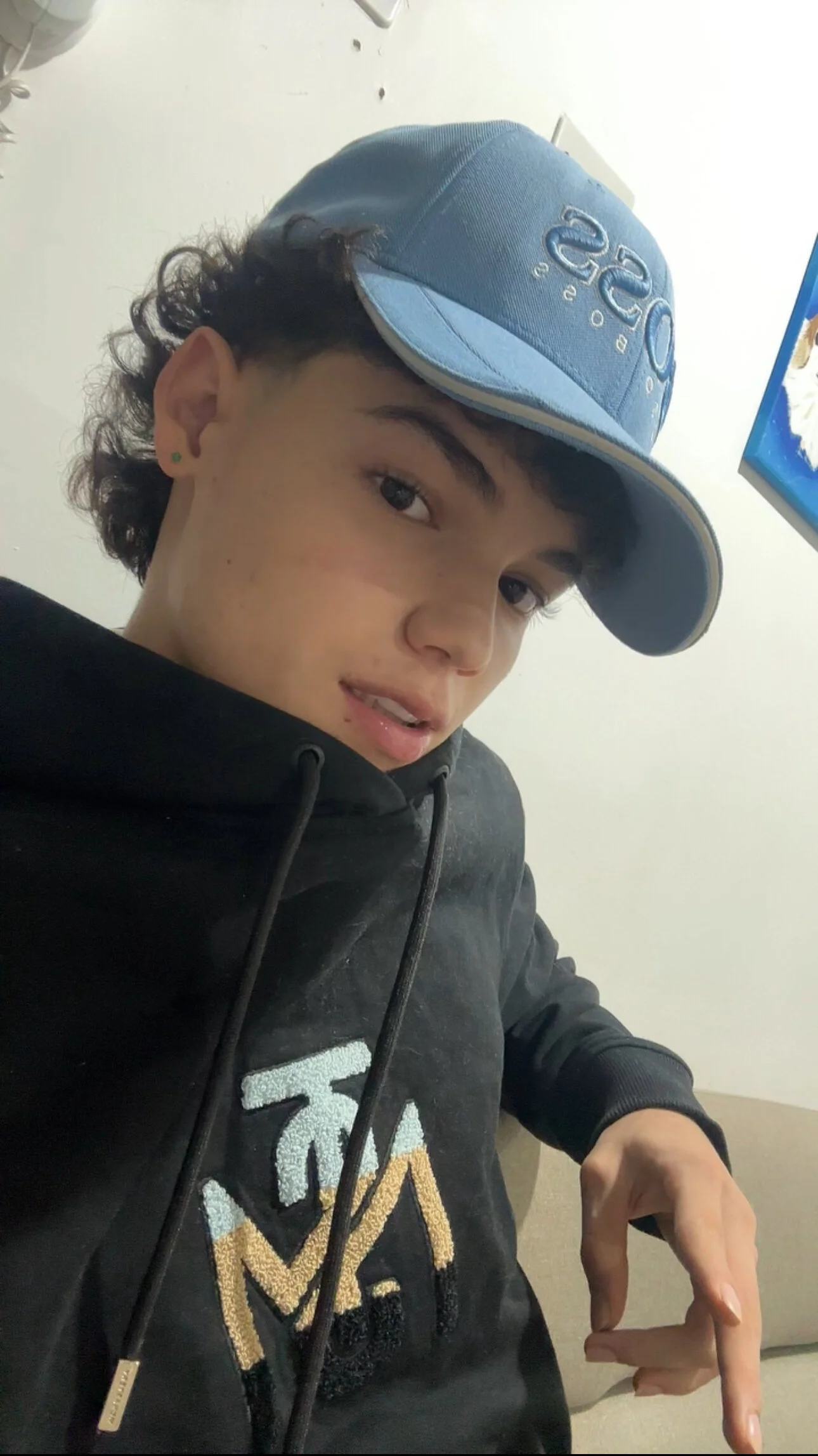 XXX Porn Photo of Nude Max_cortes1 43