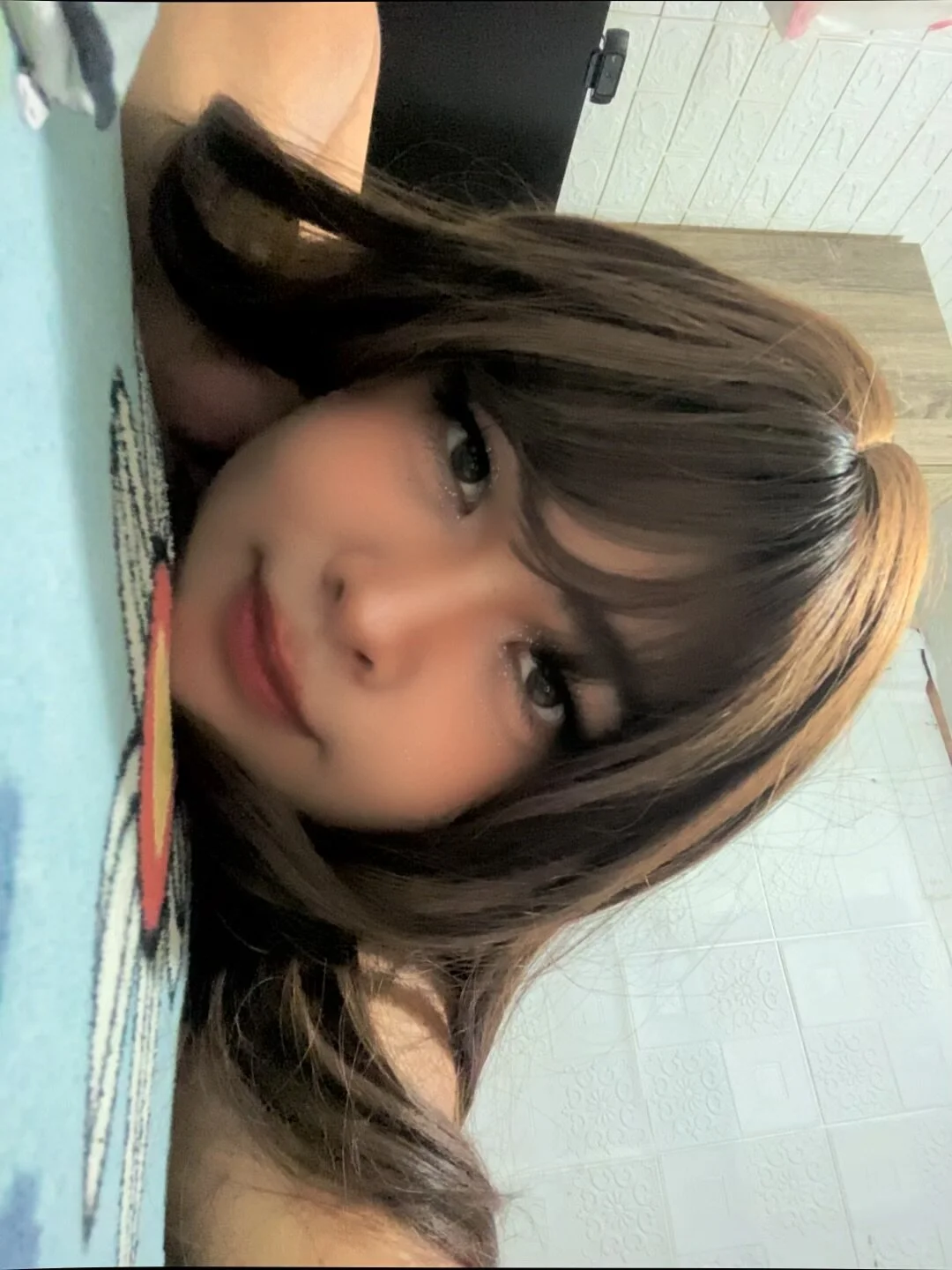 XXX Porn Photo of Nude chubbyasian_cummer 8