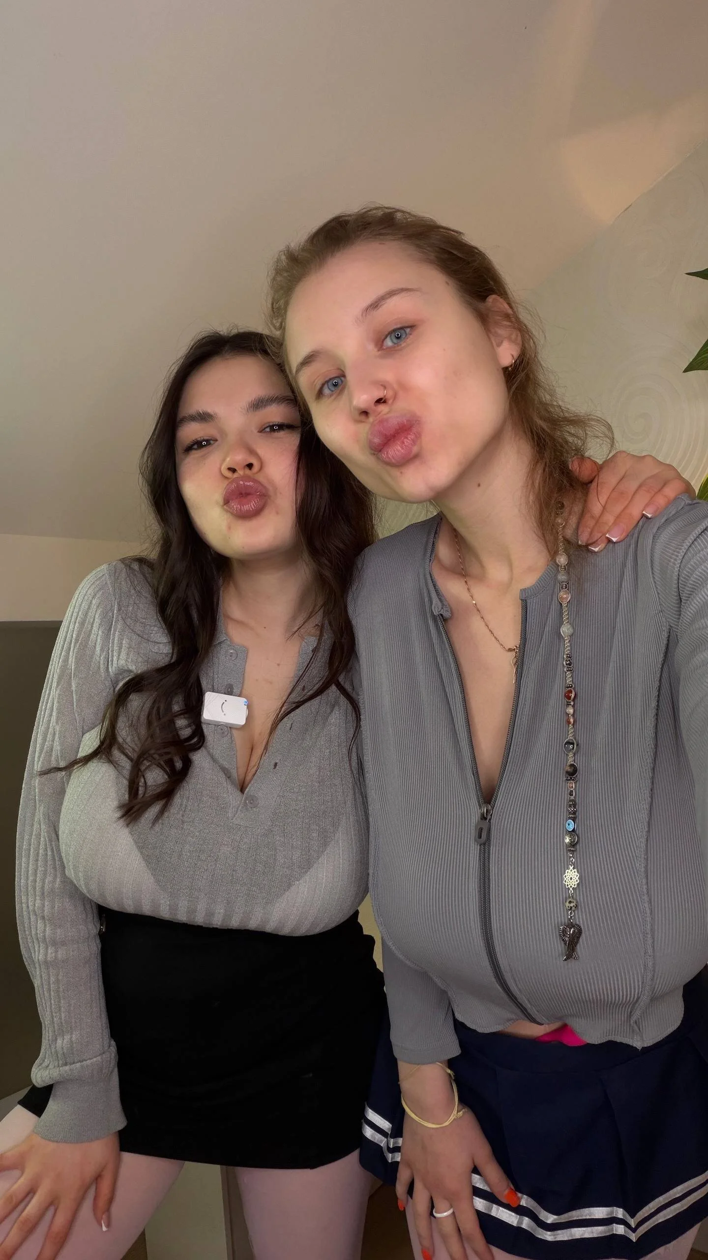 XXX Porn Photo of Nude GrayceBonifacio 1