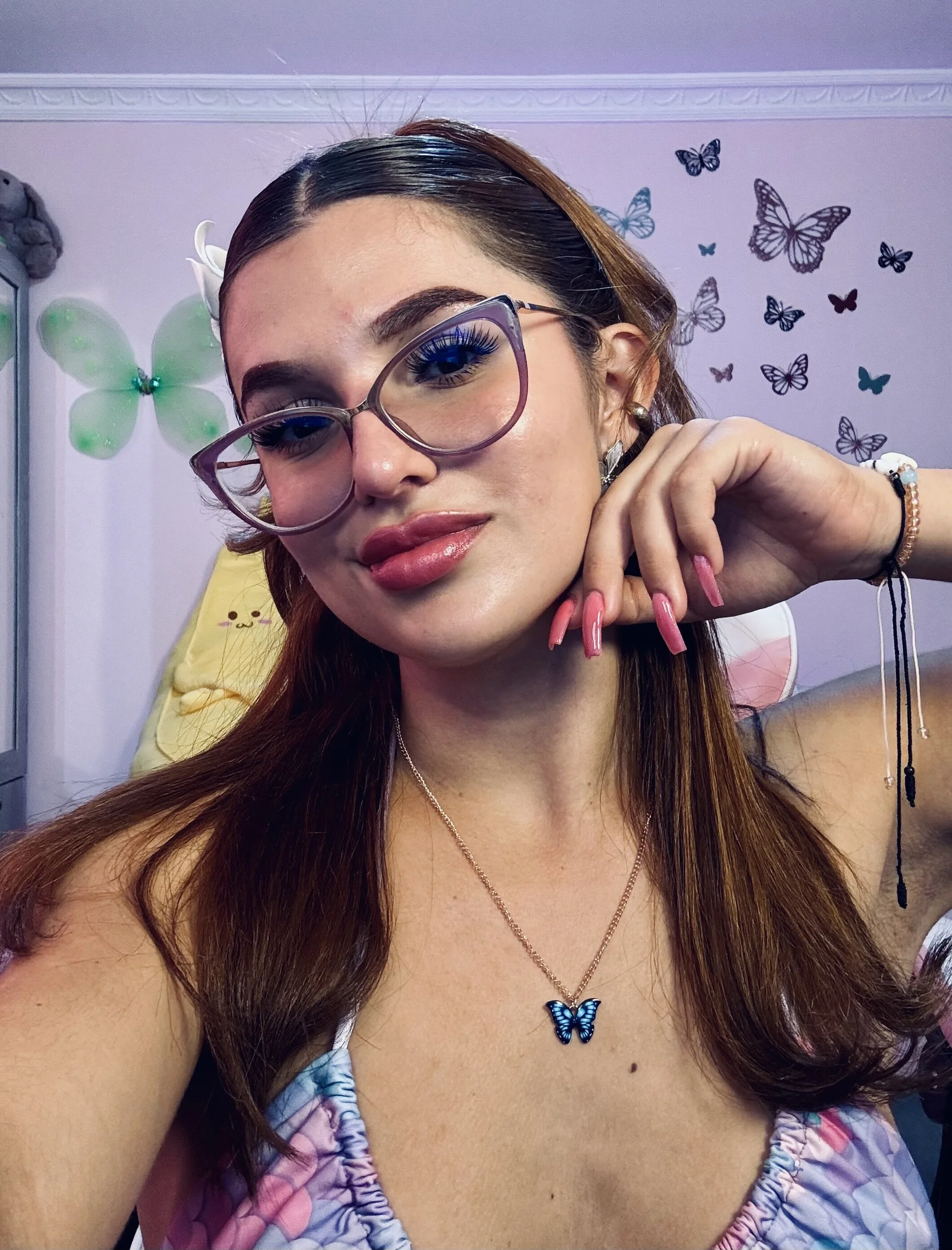 XXX Porn Photo of Nude caroline_jonson 61