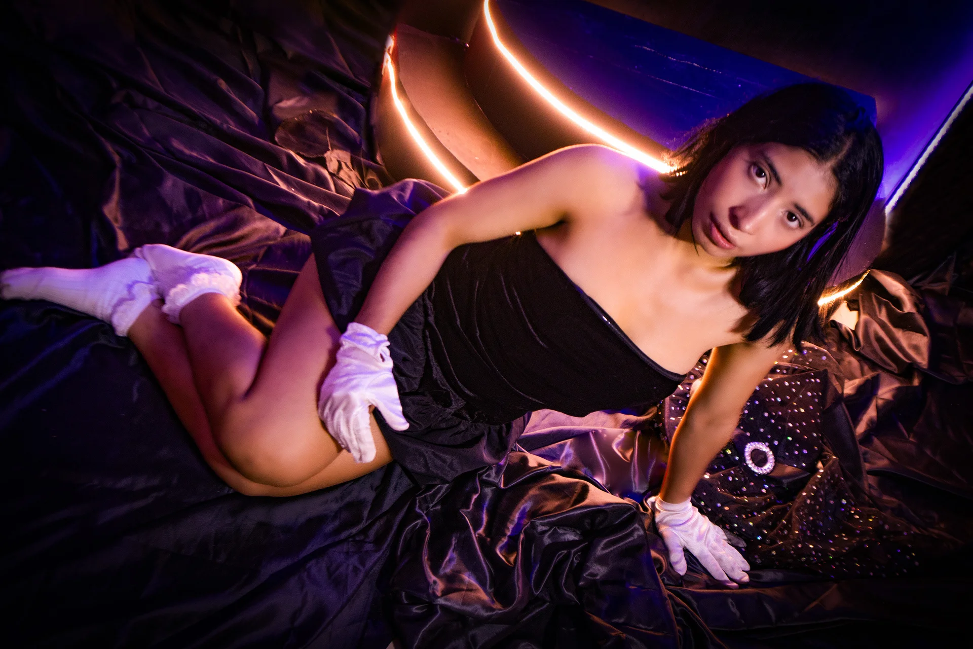 XXX Porn Photo of Nude Lissalittlee 30