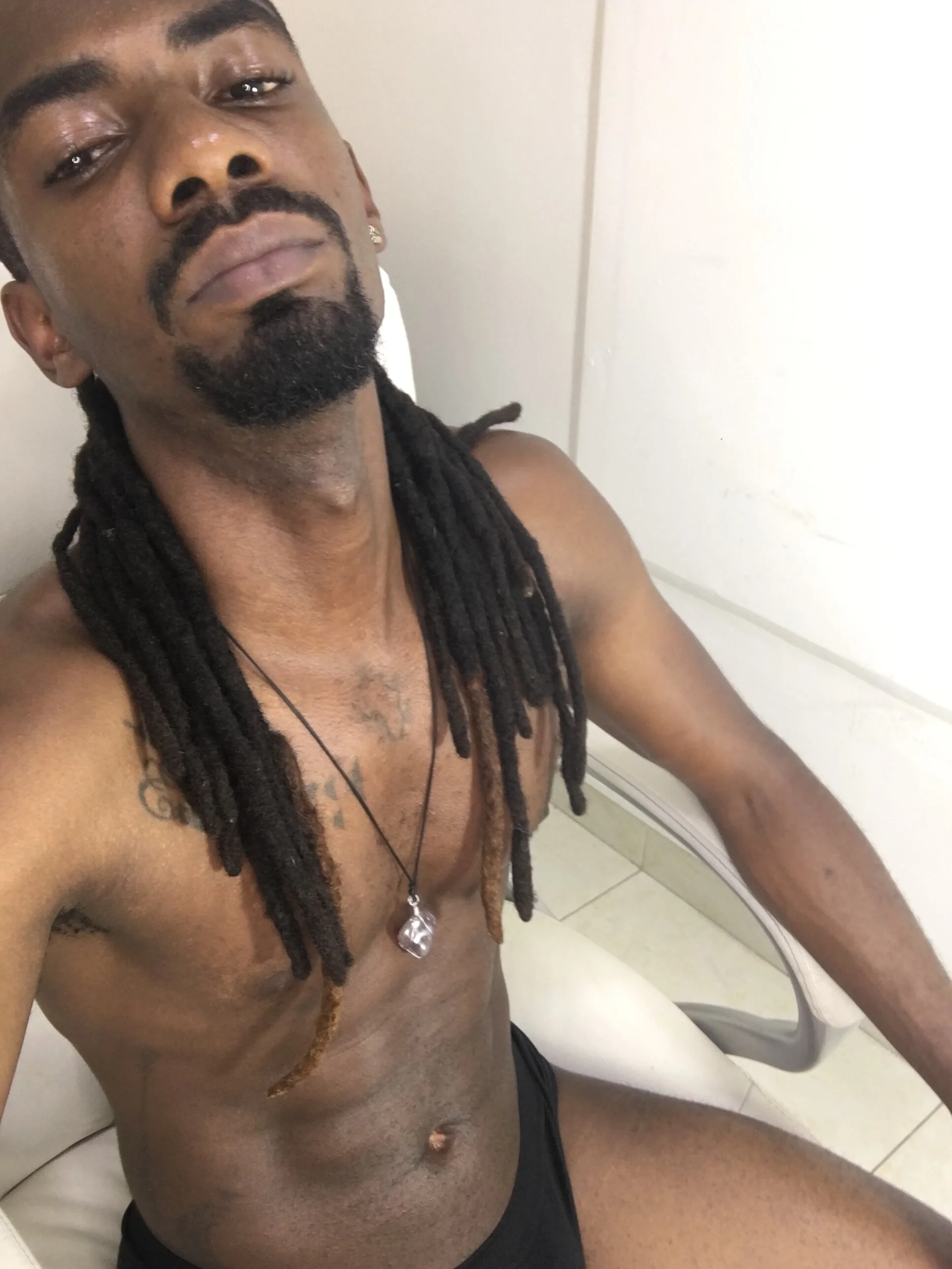 XXX Porn Photo of Nude Malkon_Big 3