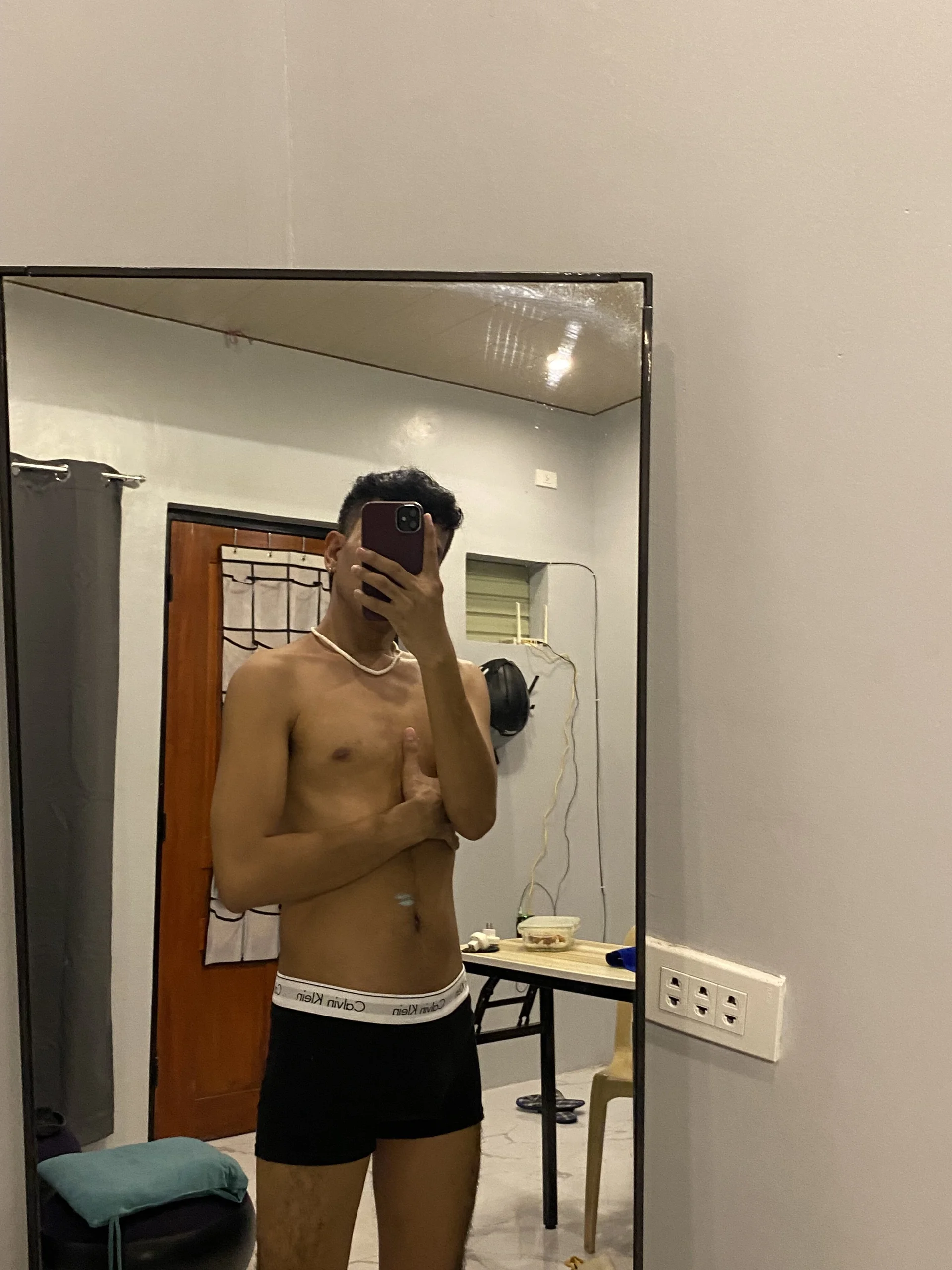 XXX Porn Photo of Nude asian_darlingcummersxXx 4