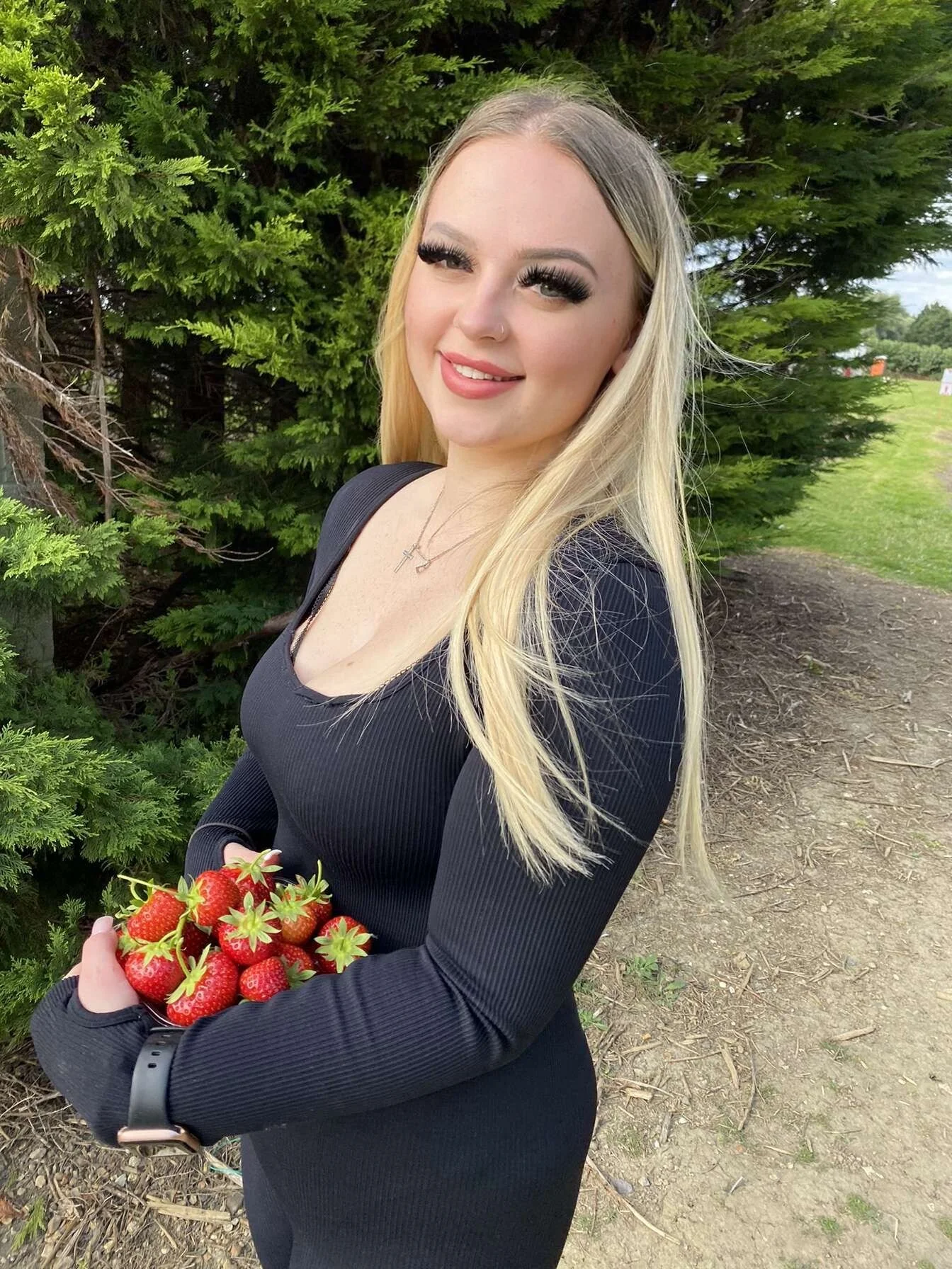 XXX Porn Photo of Nude SexySashaxox 51