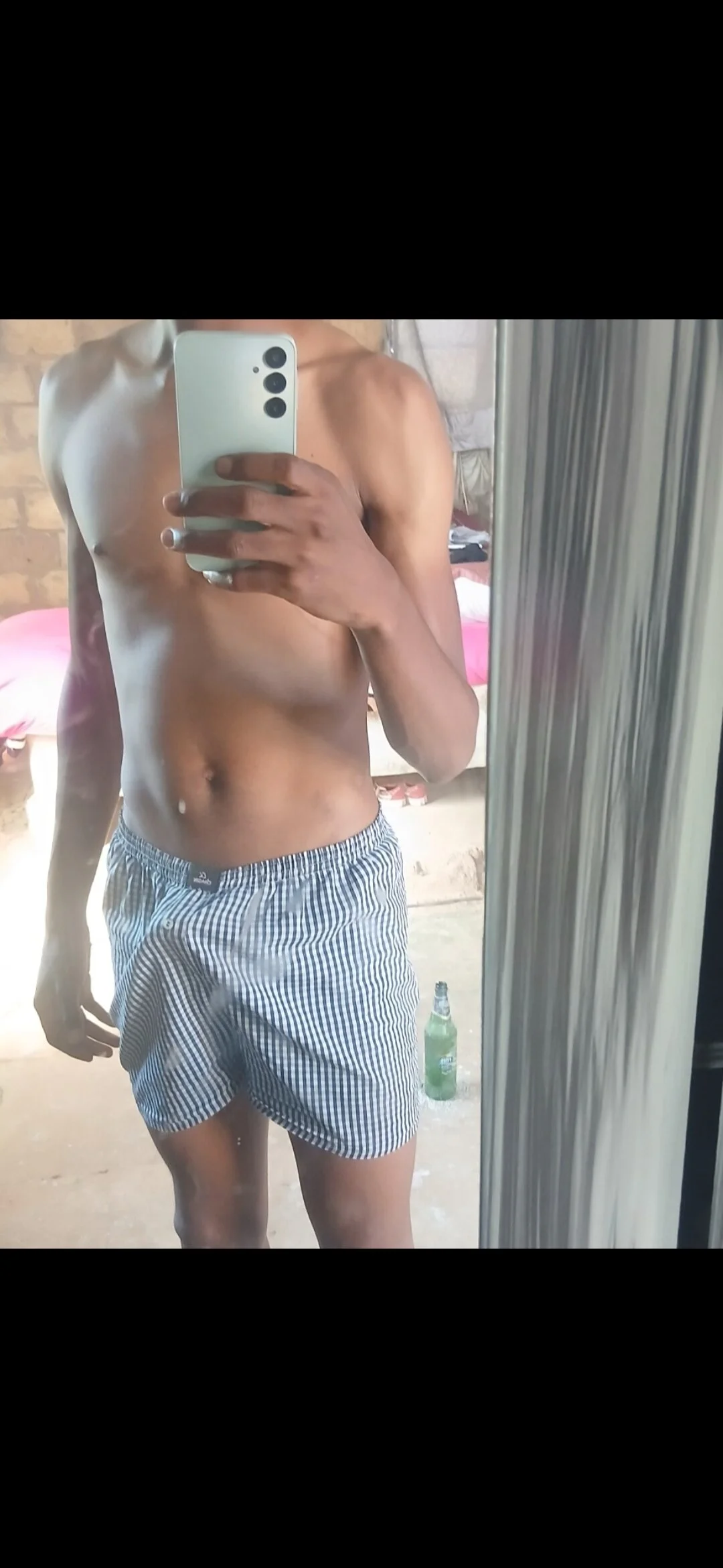 XXX Porn Photo of Nude dru- 4