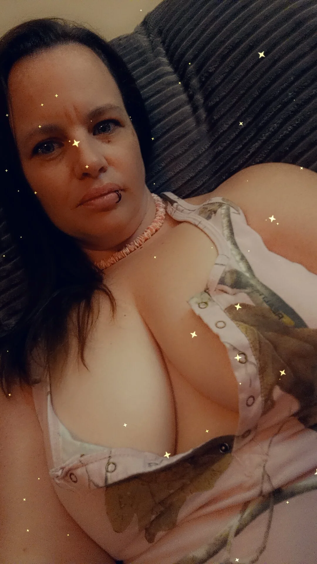 XXX Porn Photo of Nude cattlegurl 2