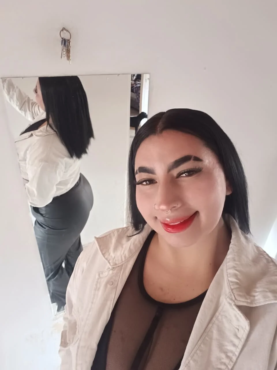 XXX Porn Photo of Nude Raven_velmont 4