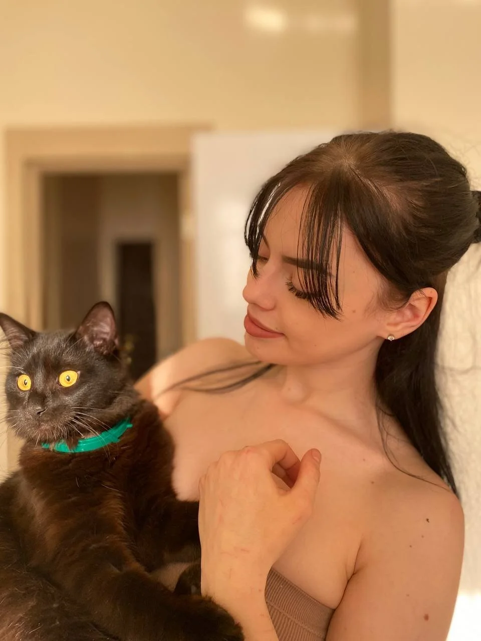 XXX Porn Photo of Nude Daenerys_Daenn 31