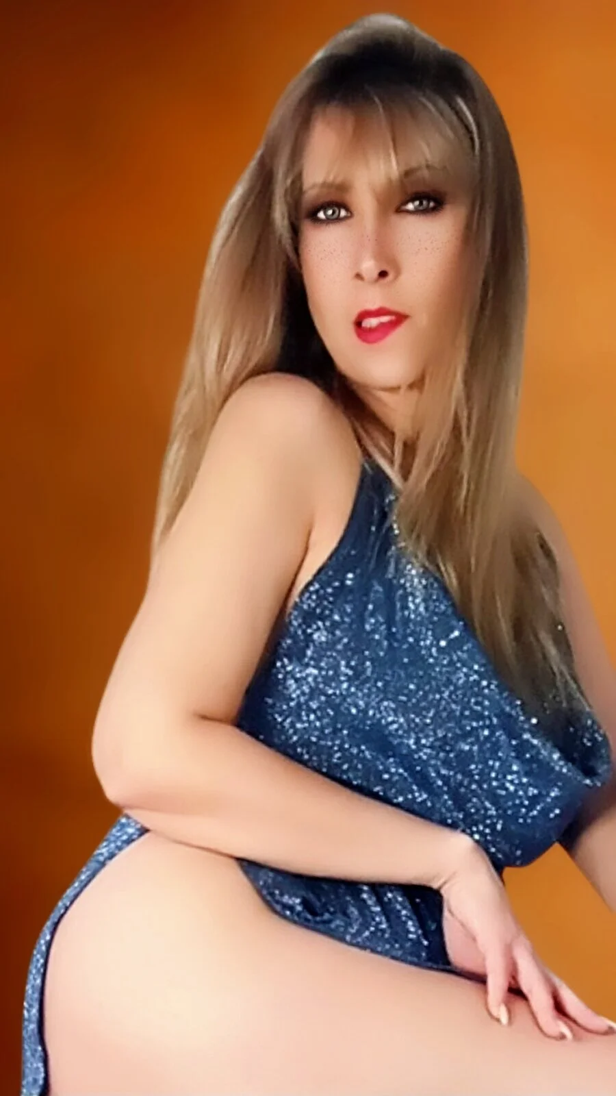 XXX Porn Photo of Nude SorayaSapeca 48